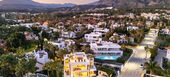 Modern Luxury Villa on Marbella's Golden Mile