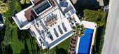 Modern Luxury Villa on Marbella's Golden Mile