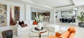 Modern Luxury Villa on Marbella's Golden Mile