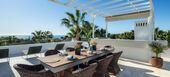 Modern Luxury Villa on Marbella's Golden Mile