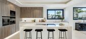 Modern Luxury Villa on Marbella's Golden Mile