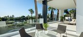 Modern Luxury Villa on Marbella's Golden Mile