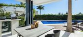 Modern Luxury Villa on Marbella's Golden Mile