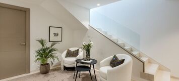 Modern Luxury Villa on Marbella's Golden Mile