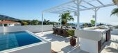 Modern Luxury Villa on Marbella's Golden Mile