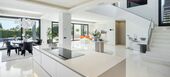 Modern Luxury Villa on Marbella's Golden Mile