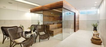 Modern Luxury Villa on Marbella's Golden Mile