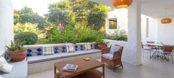 Renovated Apartment in Puente Romano, Marbella