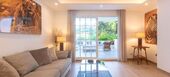 Renovated Apartment in Puente Romano, Marbella