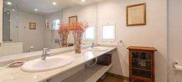 Renovated Apartment in Puente Romano, Marbella