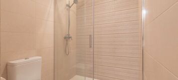 Renovated Apartment in Puente Romano, Marbella