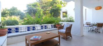 Renovated Apartment in Puente Romano, Marbella