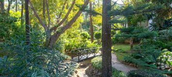 Renovated Apartment in Puente Romano, Marbella