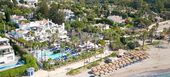 Renovated Apartment in Puente Romano, Marbella
