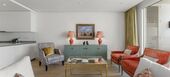 Luxury Apartment in Puente Romano Beach Resort, Marbella