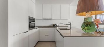 Luxury Apartment in Puente Romano Beach Resort, Marbella
