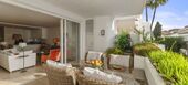 Luxury Apartment in Puente Romano Beach Resort, Marbella