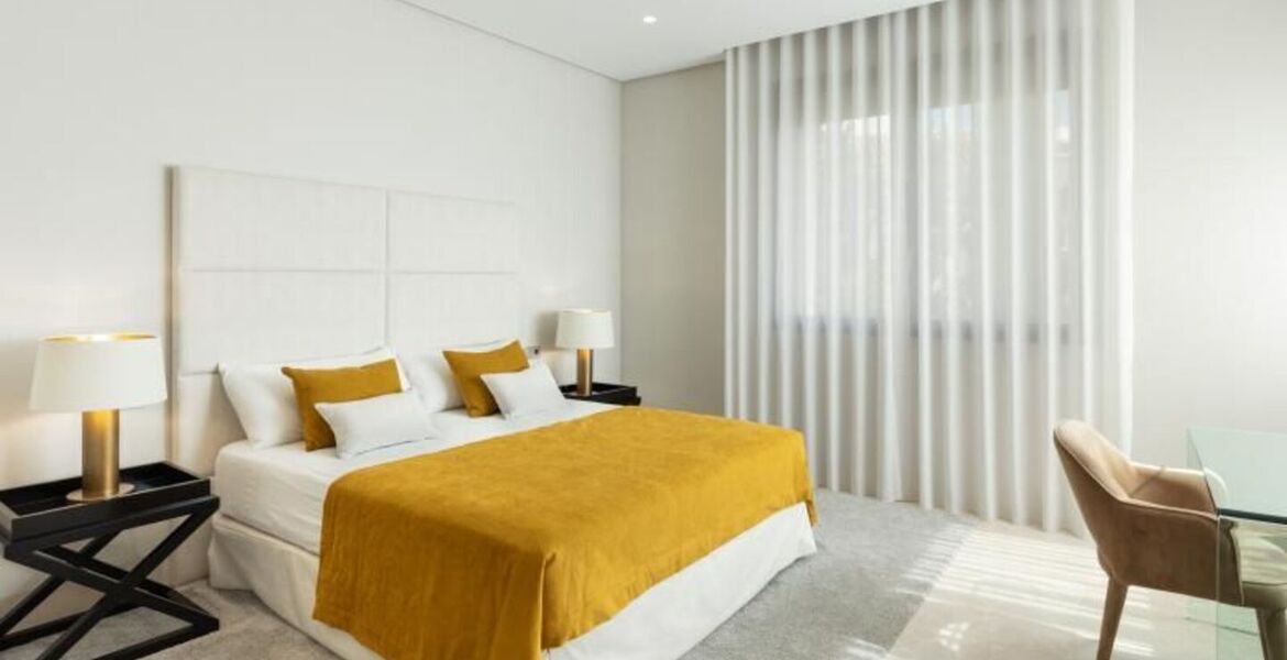 Brand New Luxury 7 Bedroom Villa for Sale in Benahavís
