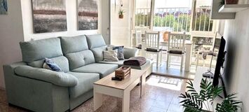 Apartment for sale in San pedro de Alcantara Marbella