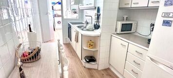 Apartment for sale in San pedro de Alcantara Marbella