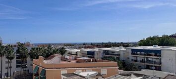 Apartment for sale in San pedro de Alcantara Marbella