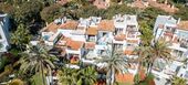Роскошный двухуровневый пентхаус на берегу океана на продажу