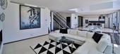 An outstanding villa for long-term rent